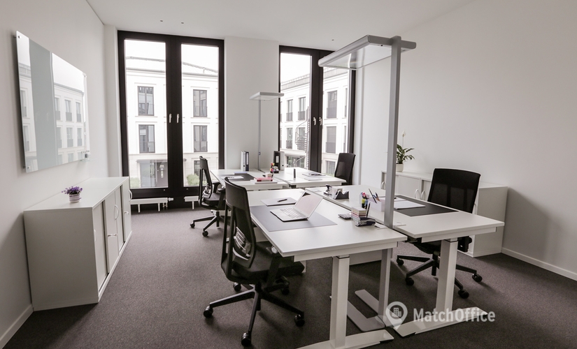 Büro Tübinger Straße 26 70178 Stuttgart