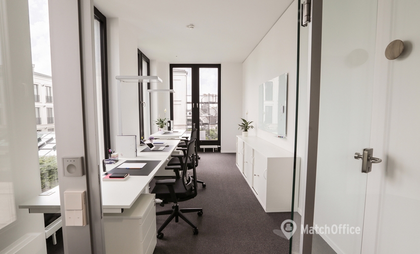 Büro Tübinger Straße 26 70178 Stuttgart