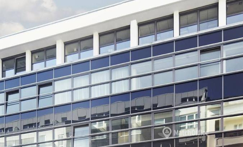 Büro Uhlandstraße 20-25 10623 Berlin Charlottenburg