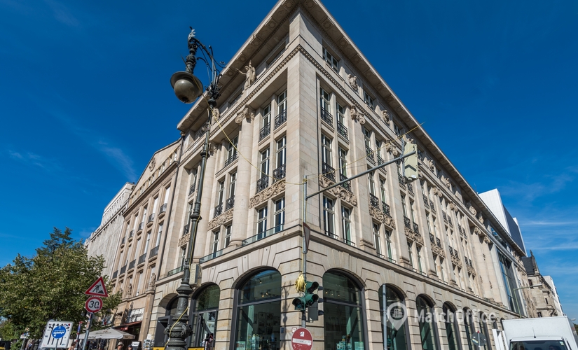 Büro Unter den Linden 10 10117 Berlin Mitte