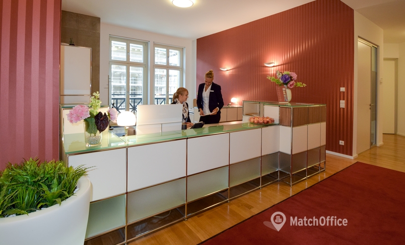 Büro Unter den Linden 10 10117 Berlin Mitte