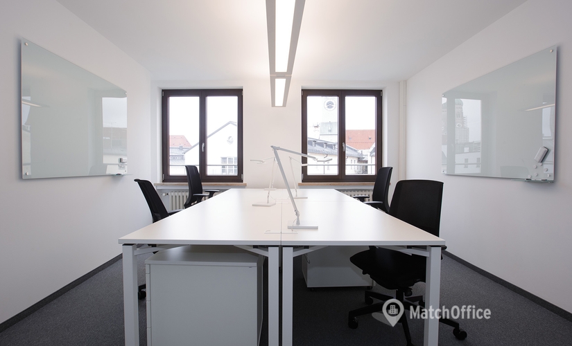 Büro Viktualienmarkt 8 80331 München Altstadt