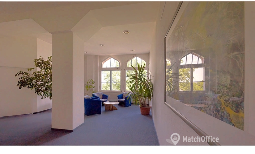 Weißeritzstraße 3, Virtual Office in Dresden, 3