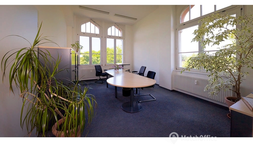 Weißeritzstraße 3, Virtual Office in Dresden, 4