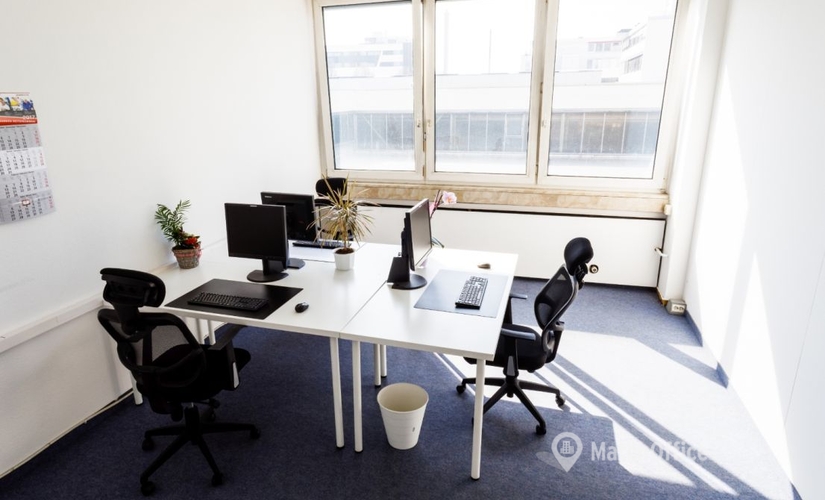 Büro Welfenstraße 7 70734 Fellbach