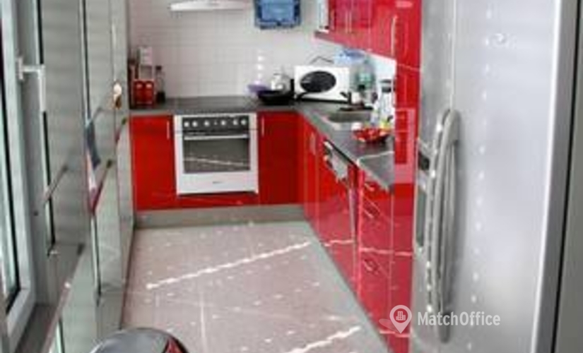 Büro Wilhelm-Wagenfeld-Str. 16 80807 München Schwabing