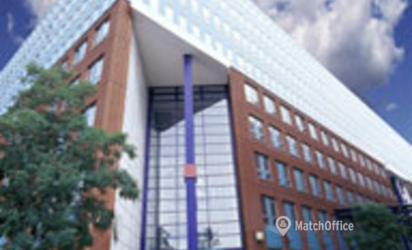 Office Wittestraße 30 K 13509 Berlin Reinickendorf
