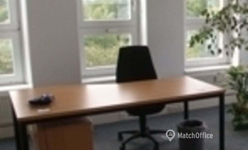 Office Wittestraße 30 K 13509 Berlin Reinickendorf