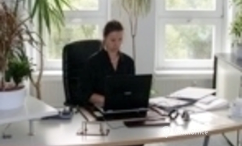 Office Wittestraße 30 K 13509 Berlin Reinickendorf