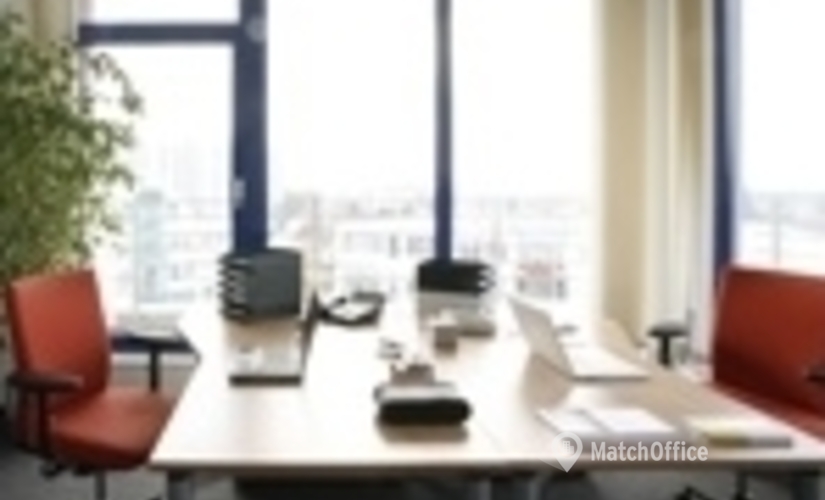 Office Wittestraße 30 K 13509 Berlin Reinickendorf