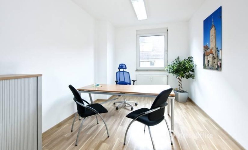 Office Färberstrasse 20 90403 Nuremberg