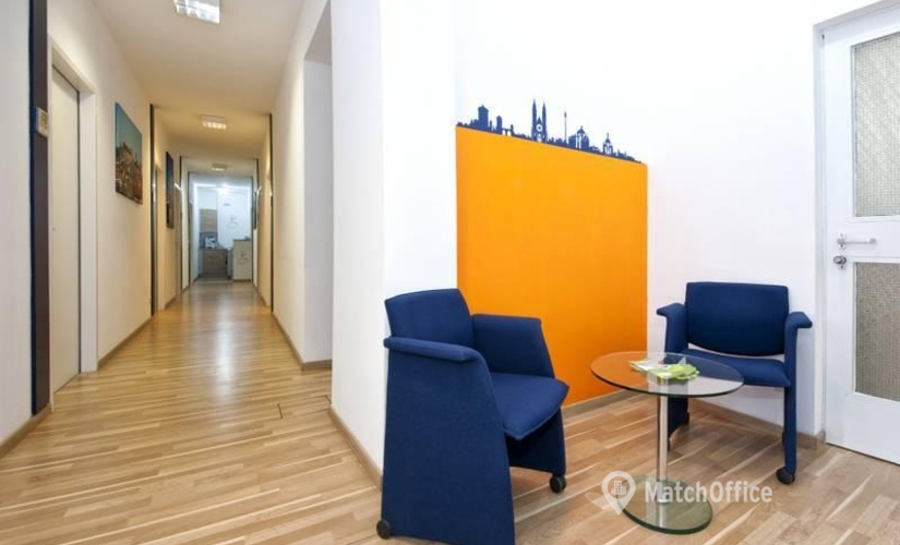 Office Färberstrasse 20 90403 Nuremberg