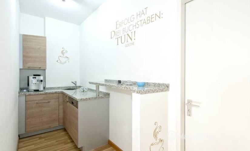 Office Färberstrasse 20 90403 Nuremberg