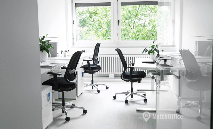 Business center Kaiserring 10-16 68161 Mannheim