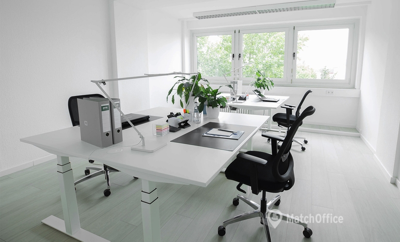Business center Kaiserring 10-16 68161 Mannheim