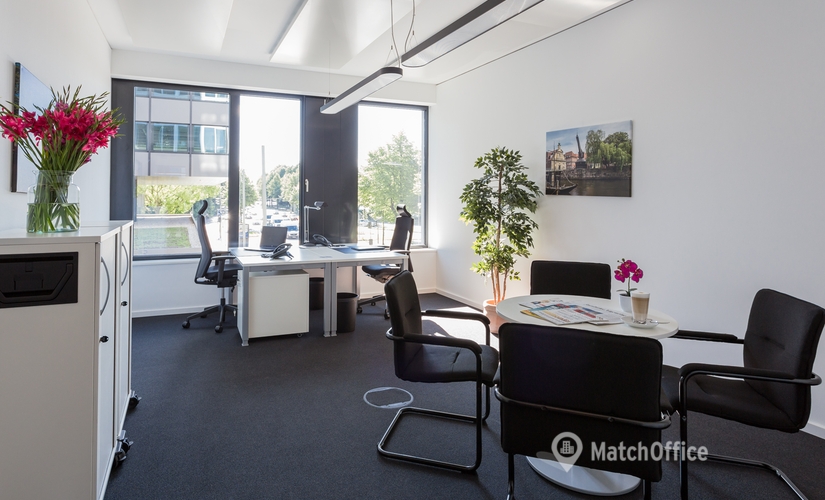 Büro Esplanade 40 20354 Hamburg Neustadt