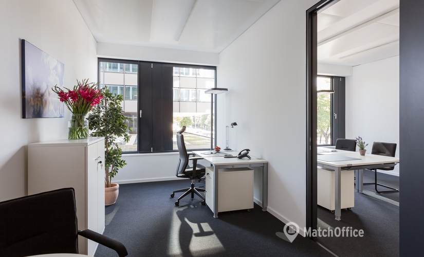 Büro Esplanade 40 20354 Hamburg Neustadt