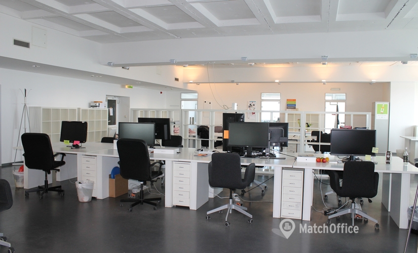 Сoworking Alexanderstraße 7 10178 Berlin Mitte