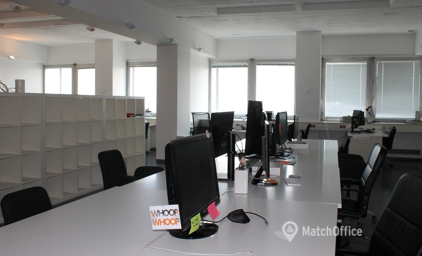Сoworking Alexanderstraße 7 10178 Berlin Mitte