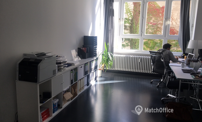 Büro Blücherstrasse 22 10961 Berlin Kreuzberg