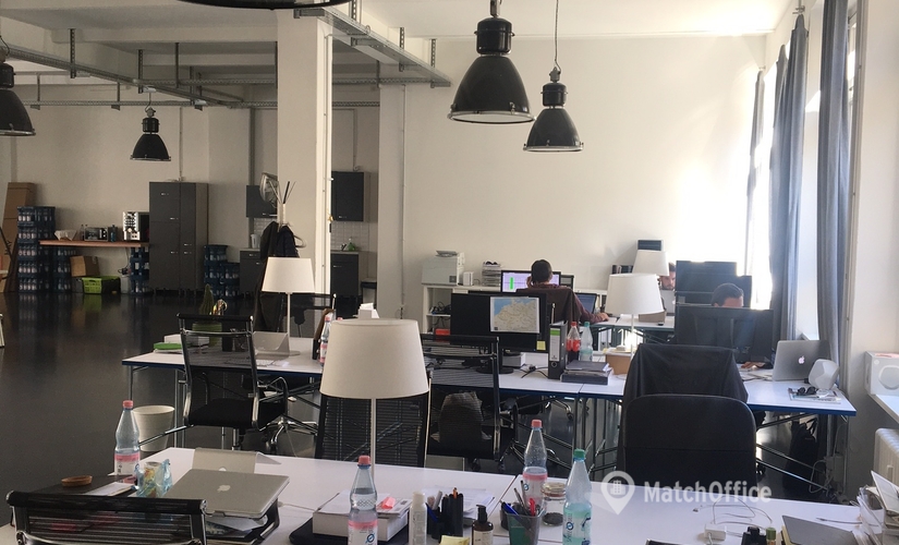 Büro Blücherstrasse 22 10961 Berlin Kreuzberg