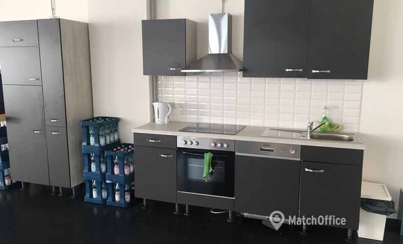 Büro Blücherstrasse 22 10961 Berlin Kreuzberg