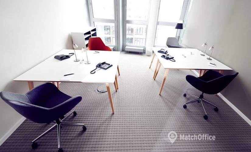 Business center Am Kaiserkai 69 20457 Hamburg Hafencity