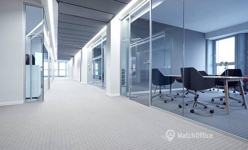 Business center Am Kaiserkai 69 20457 Hamburg Hafencity