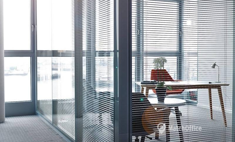 Business center Am Kaiserkai 69 20457 Hamburg Hafencity