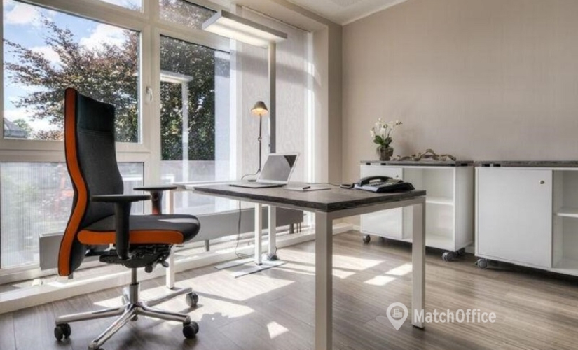 70 m² Business center in Hamburg Eimsbüttel, Mittelweg 144 (20148) - 0 | MatchOffice