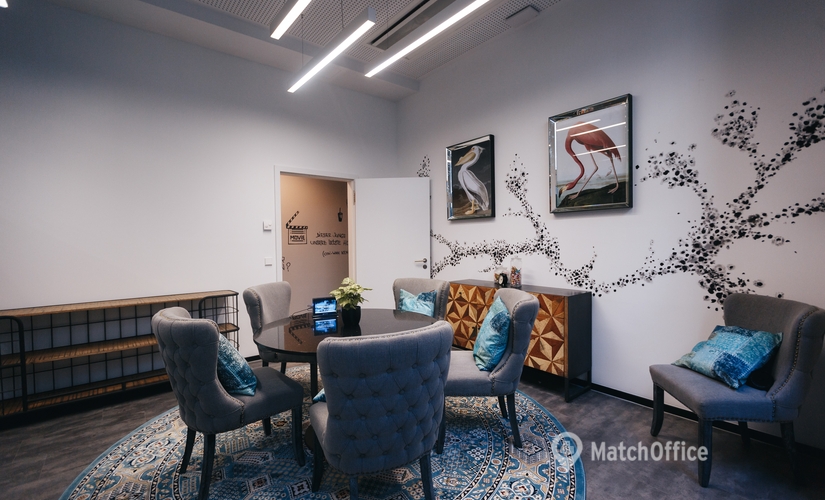 Oberwallstraße 6, Coworking in Berlin Mitte, 4