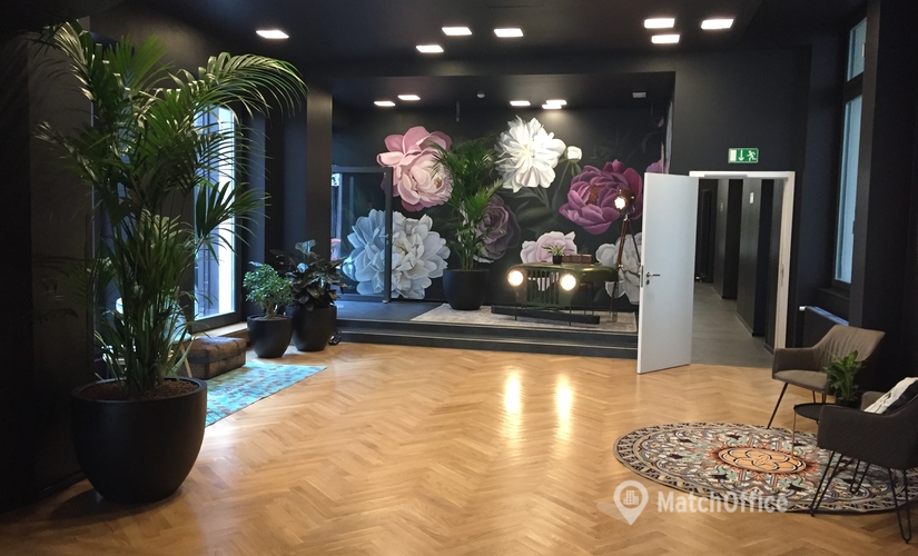 Oberwallstraße 6,  Coworking in Berlin Mitte, 1