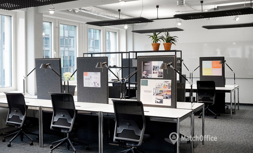 Office Gervinusstraße 15-17 60322 Frankfurt Innenstadt