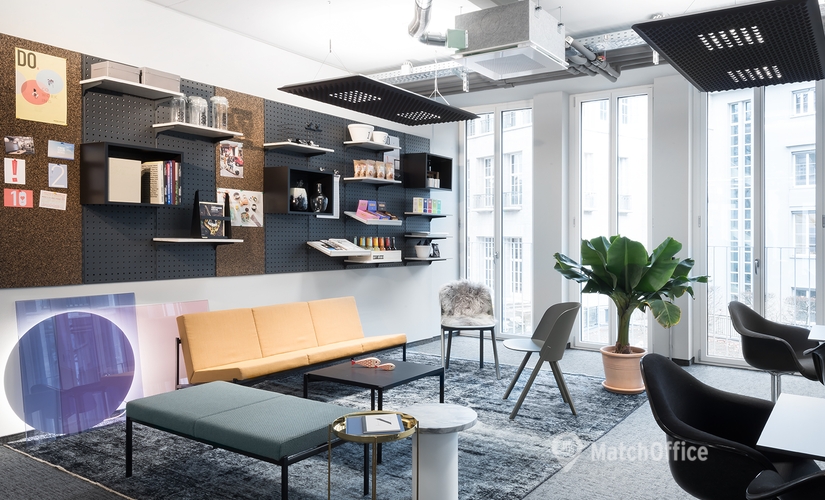 Office Christophstraße 15-17 50670 Cologne Innenstadt