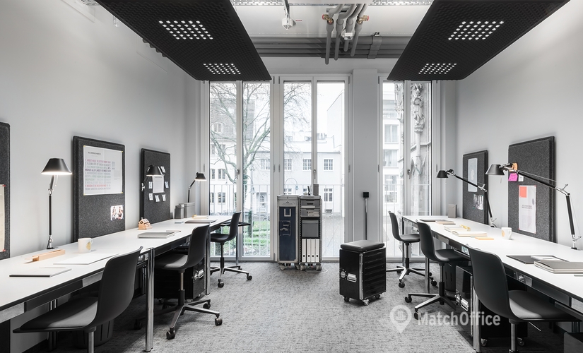 Office Christophstraße 15-17 50670 Cologne Innenstadt