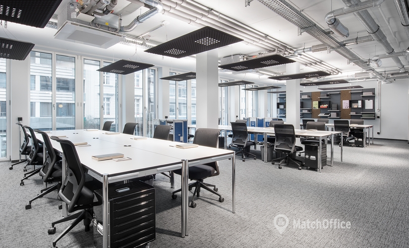 Office Christophstraße 15-17 50670 Cologne Innenstadt