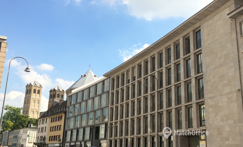 Office Christophstraße 15-17 50670 Cologne Innenstadt