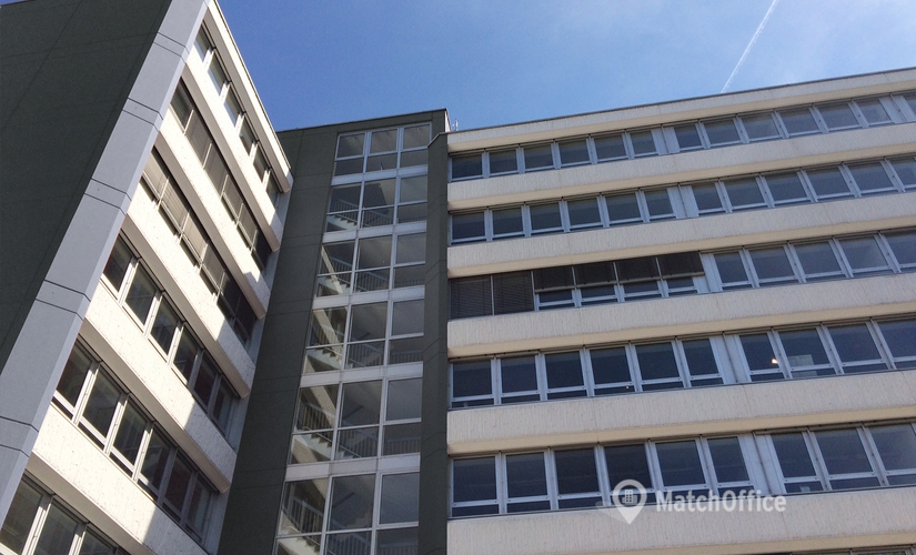 40 m² Business center in Eschborn, Frankfurter Str. 80 - 82 (65760) - 0 | MatchOffice.com