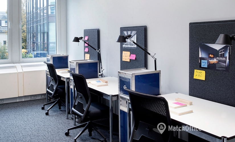 Büro Luise-Ullrich-Straße 20 80636 München Neuhausen