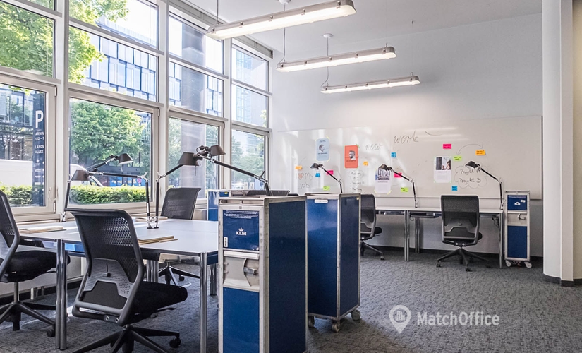 Büro Luise-Ullrich-Straße 20 80636 München Neuhausen