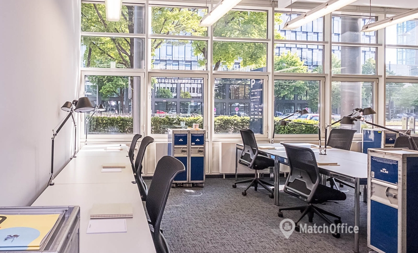 Büro Luise-Ullrich-Straße 20 80636 München Neuhausen