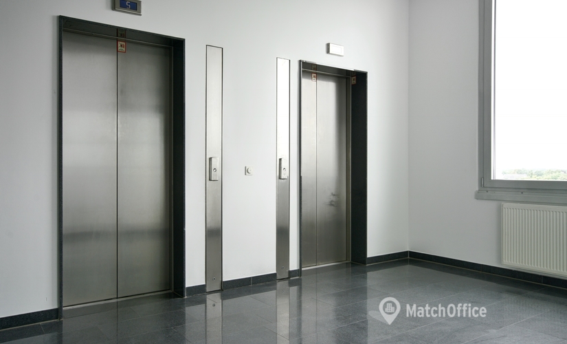 Business center Stresemannallee 6 41460 Neuss