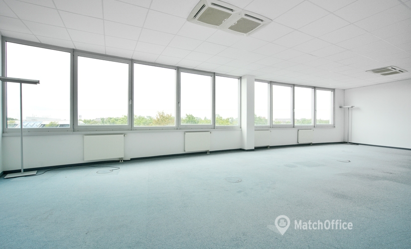 Business center Stresemannallee 6 41460 Neuss