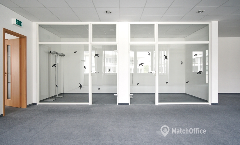 Business center Stresemannallee 6 41460 Neuss