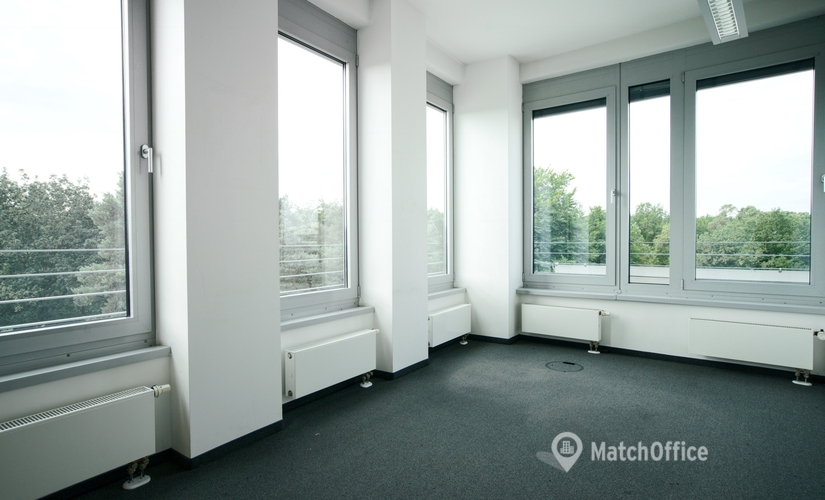 Business center Werner-Heisenberg-Straße 2 63263 Neu-Isenburg