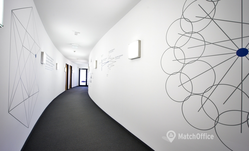 Business center Werner-Heisenberg-Straße 2 63263 Neu-Isenburg