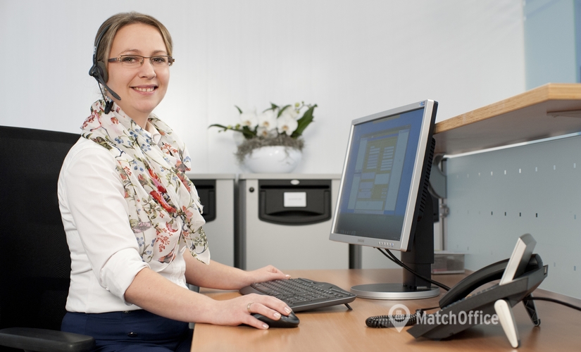 45 m² Business park in Stuttgart, Königstrasse 80 (70173) - 4 | MatchOffice.com