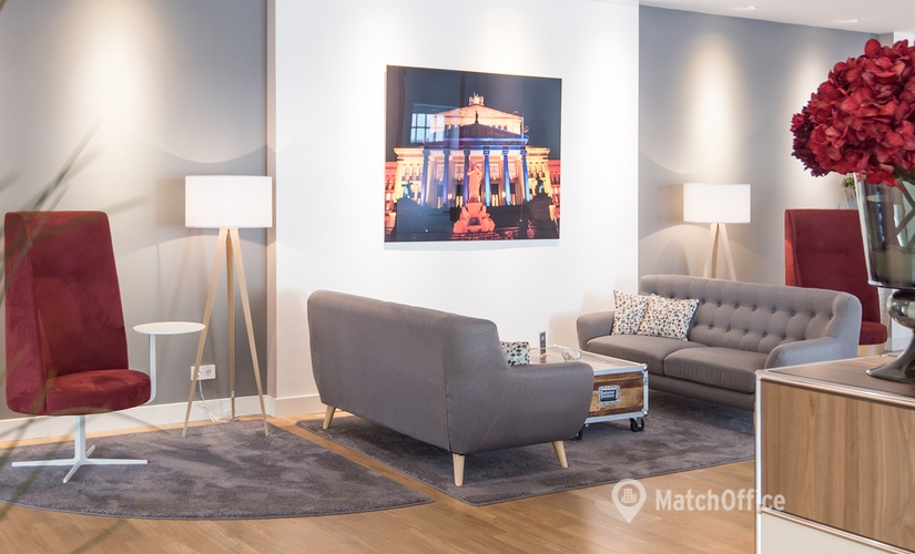 Business center Französische Strasse 12 10117 Berlin Mitte