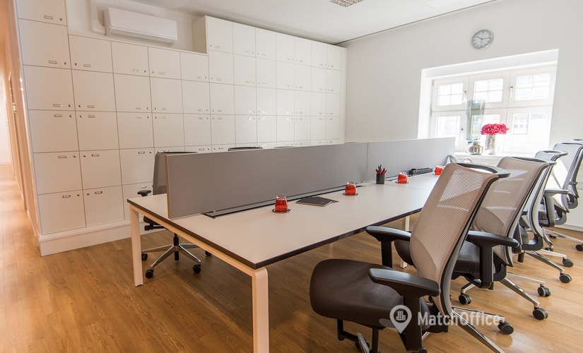 Business center Französische Strasse 12 10117 Berlin Mitte