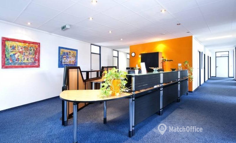 Fürther Strasse 27, Business Center in Nürnberg, 2